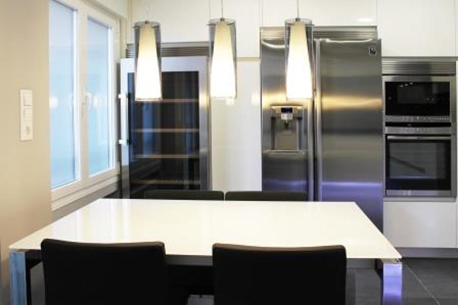 REFORMA INTEGRAL ÁTICO