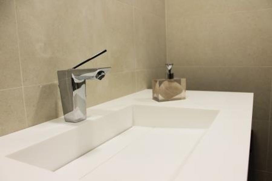 REFORMA INTEGRAL ÁTICO