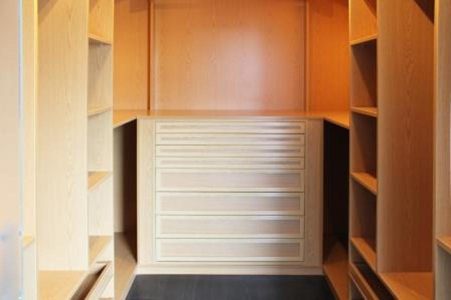 REFORMA INTEGRAL ÁTICO