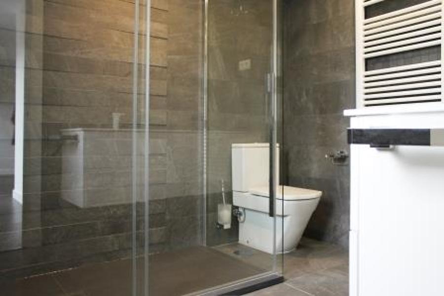 REFORMA INTEGRAL ÁTICO