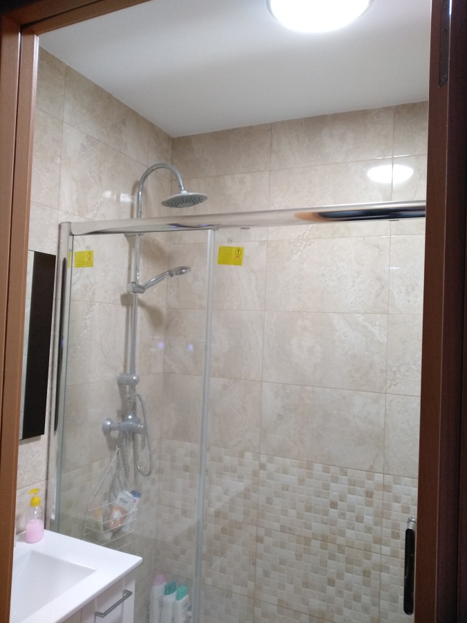 Reforma integral baño