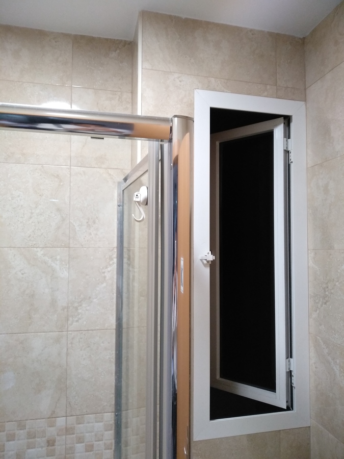 Reforma integral baño