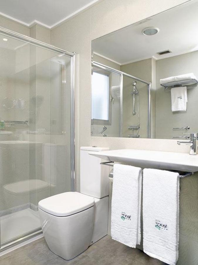 Reforma integral baño