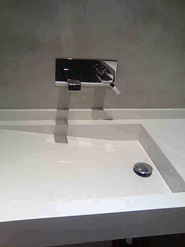 reforma integral baño