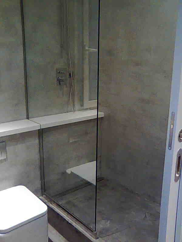 reforma integral baño