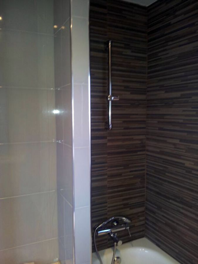 Reforma Integral Baño