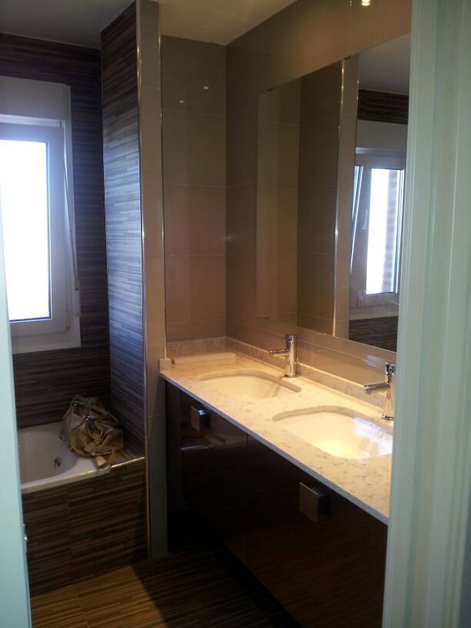 Reforma Integral Baño