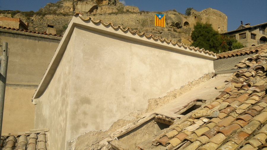 Reforma integral, Biosca