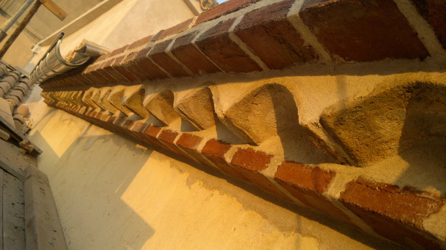 Reforma integral, Biosca