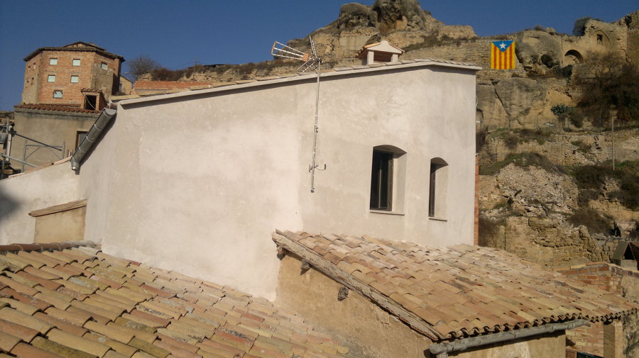 Reforma integral, Biosca