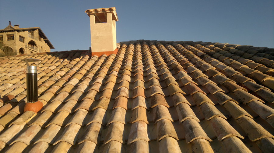 Reforma integral, Biosca