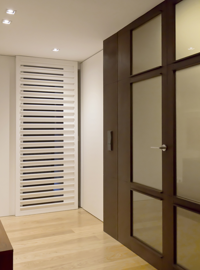 Reforma integral calle Belgica