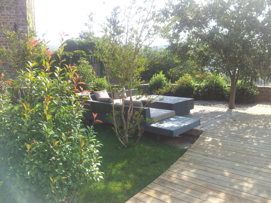 Reforma integral casa rural en Ainsa