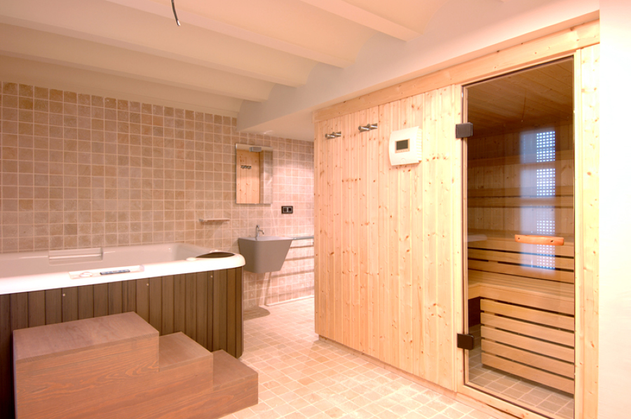 Reforma integral casa rural en Ainsa