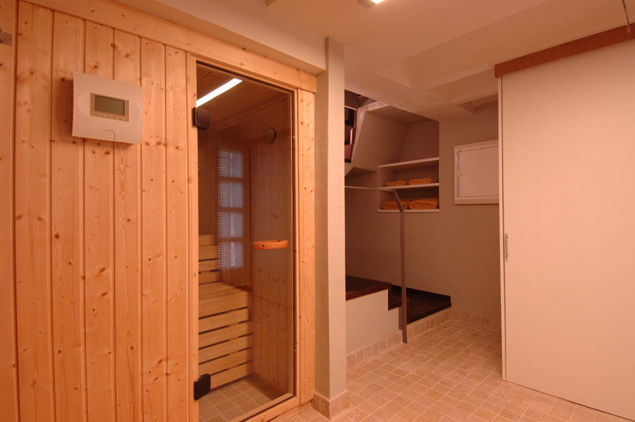 Reforma integral casa rural en Ainsa