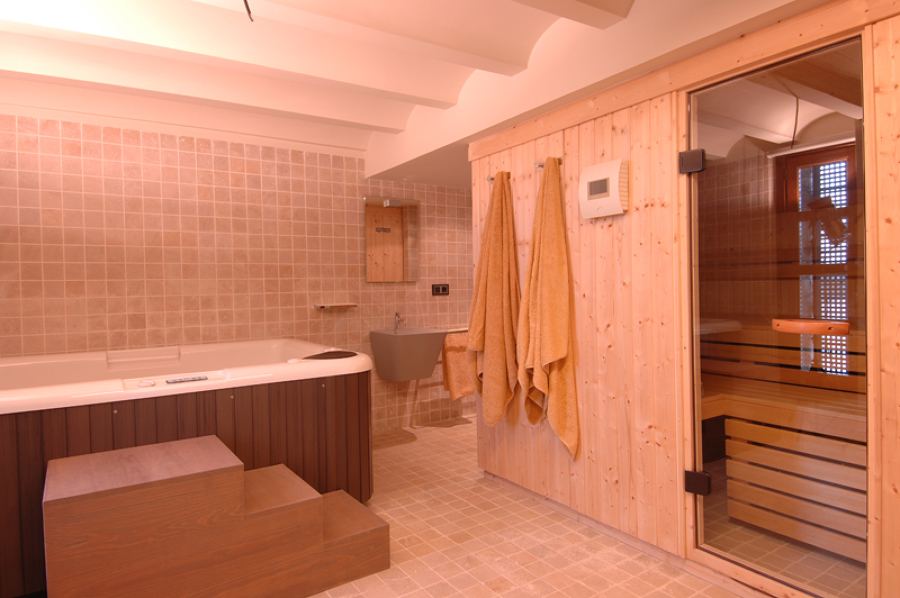 Reforma integral casa rural en Ainsa