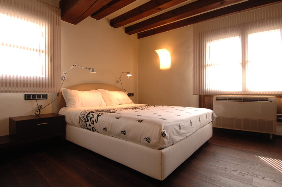 Reforma integral casa rural en Ainsa