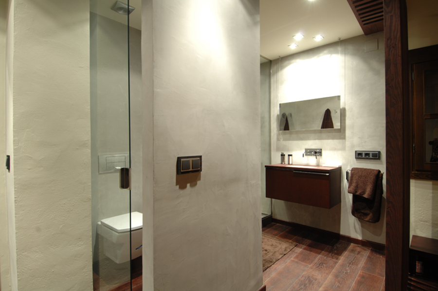 Reforma integral casa rural en Ainsa