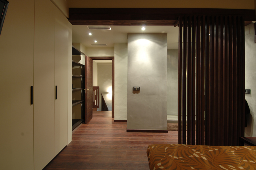 Reforma integral casa rural en Ainsa