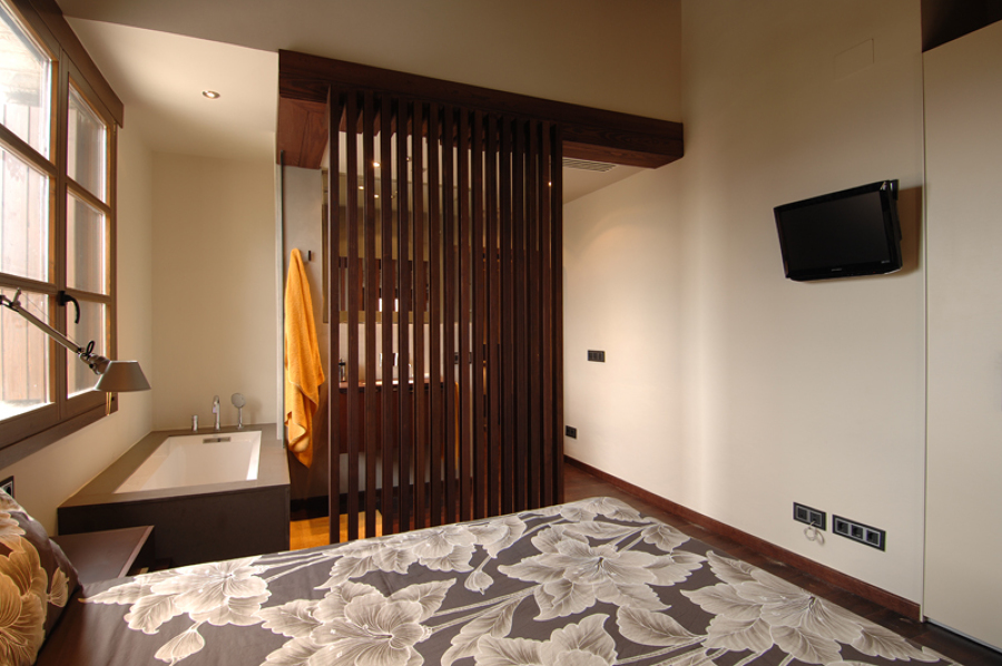 Reforma integral casa rural en Ainsa