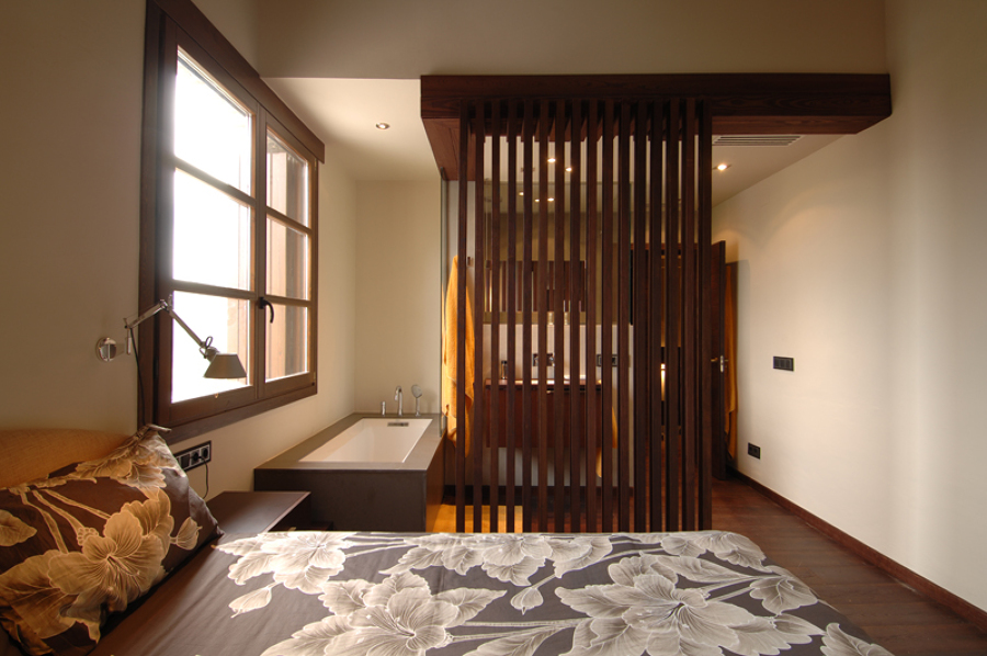 Reforma integral casa rural en Ainsa