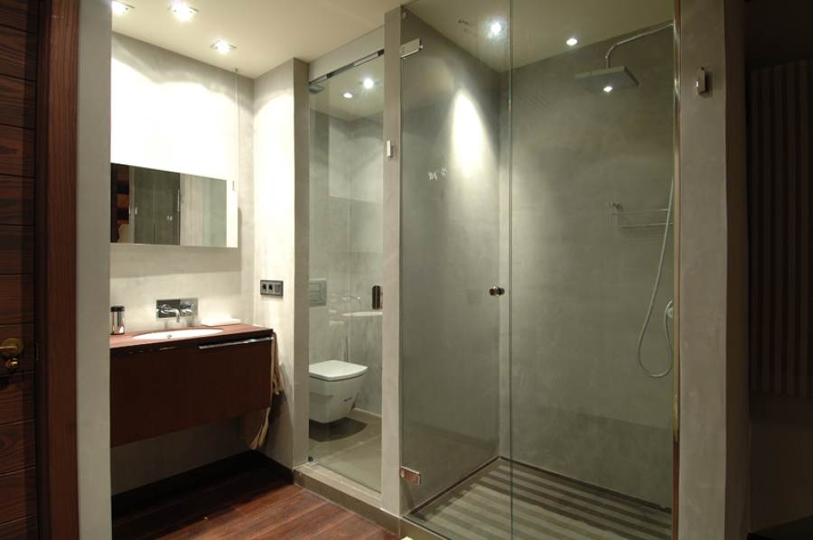 Reforma integral casa rural en Ainsa