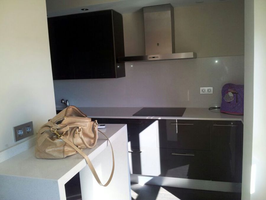 Reforma Integral Cocina