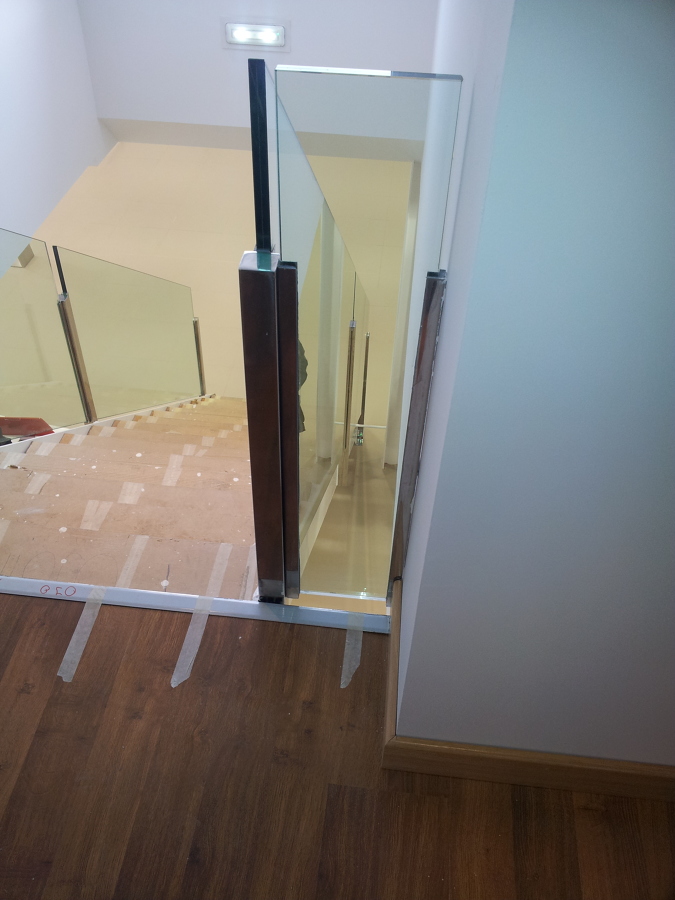 REFORMA INTEGRAL CONCESIONARIO DE COCHES CITROEN