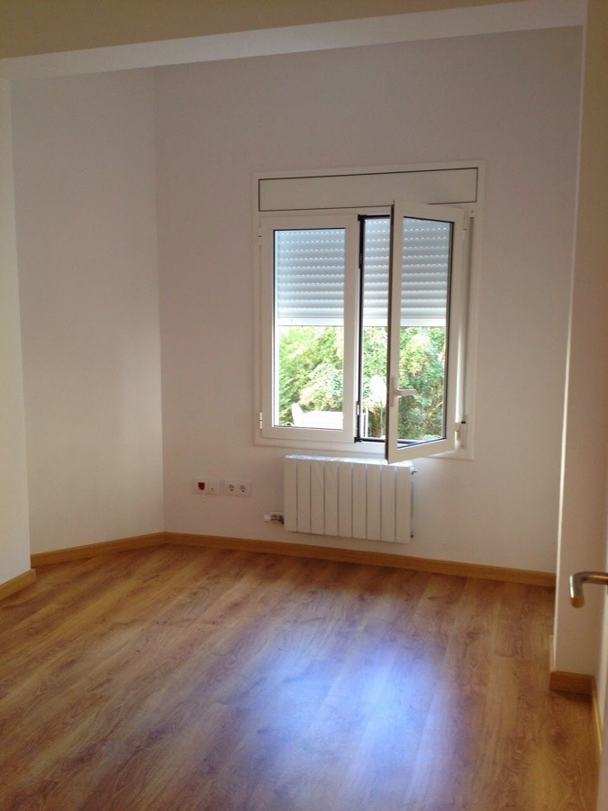 REFORMA INTEGRAL D'HABITATGE