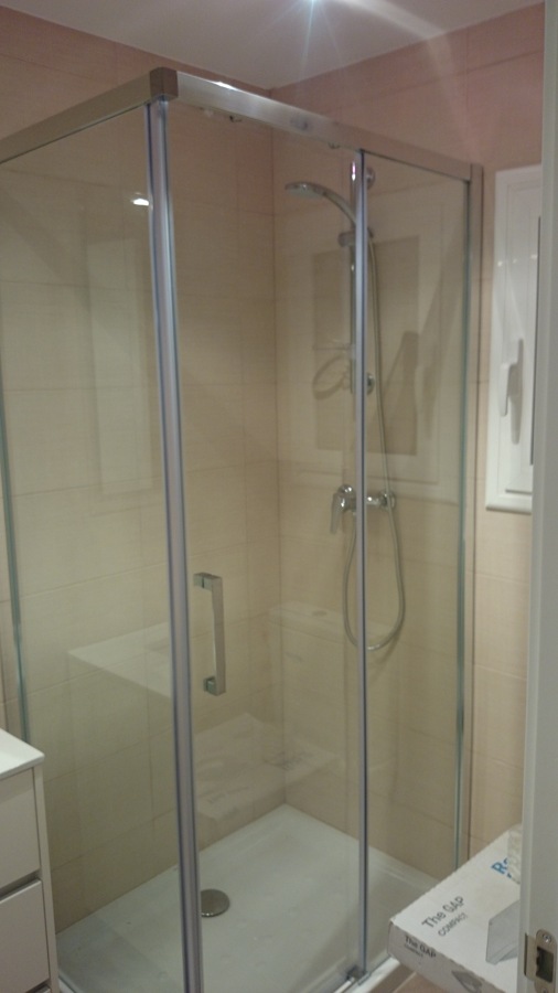 REFORMA INTEGRAL D'HABITATGE