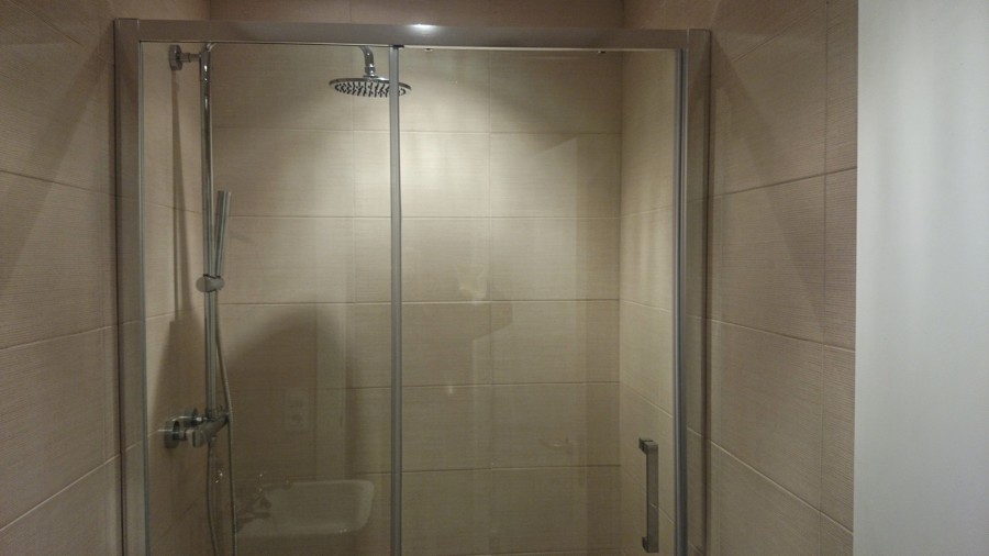 Reforma integral d'habitatge