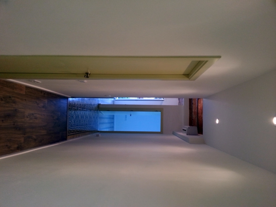 Reforma Integral de Apartamento en el  barrio de la Sagrada Família (Barcelona)