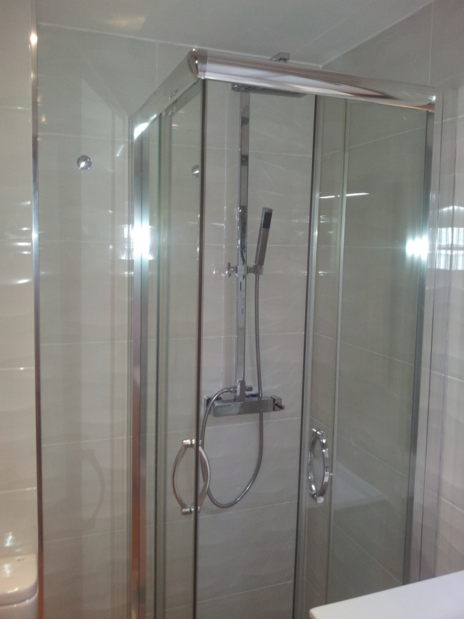 Reforma Integral de Aseo