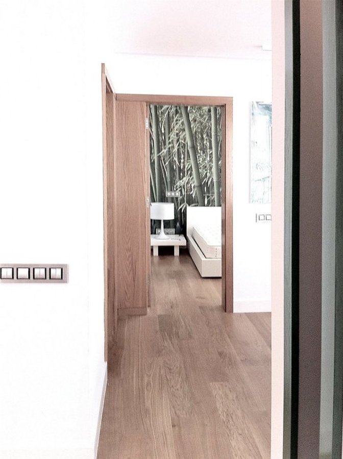 Reforma integral de ático en Las Canteras