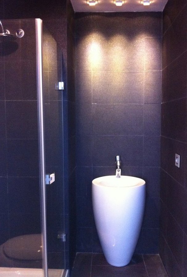 Reforma integral de ático en Las Canteras