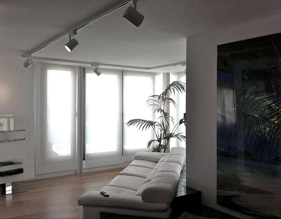 Reforma integral de ático en Las Canteras