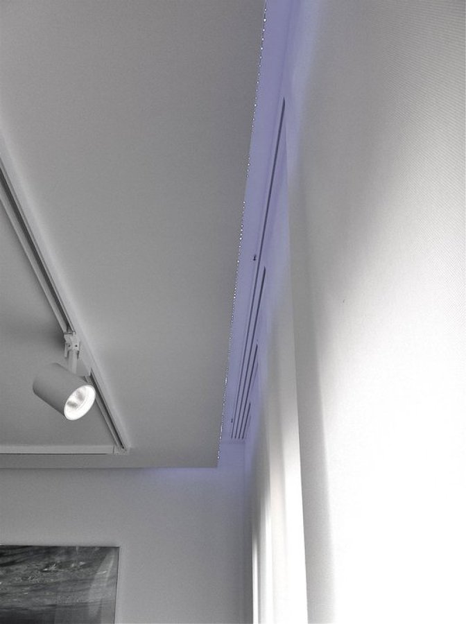 Reforma integral de ático en Las Canteras