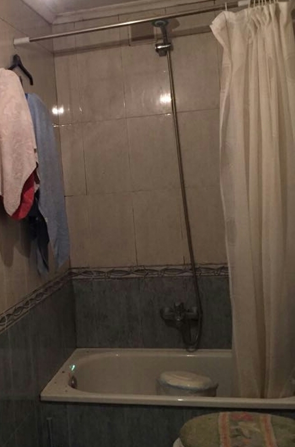 Reforma integral de Baño