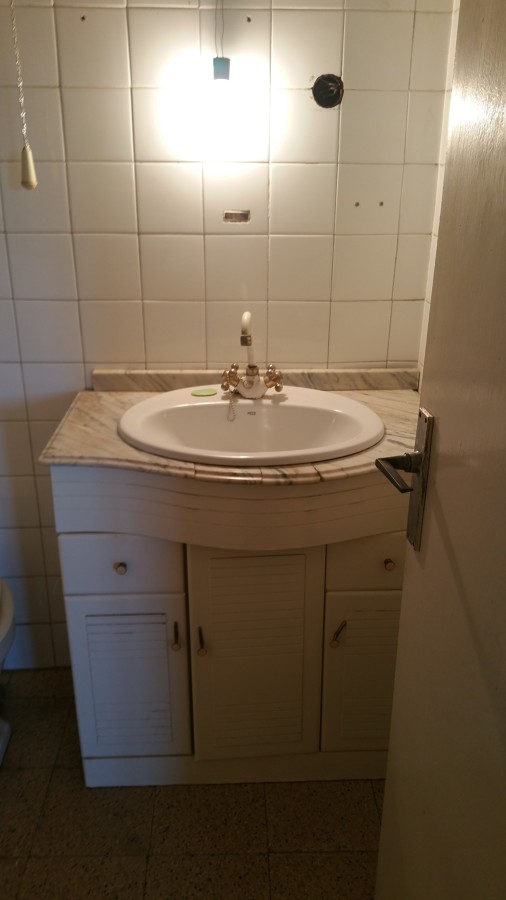 Reforma Integral de Baño