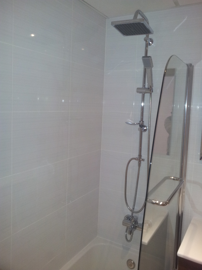 Reforma Integral de Baño