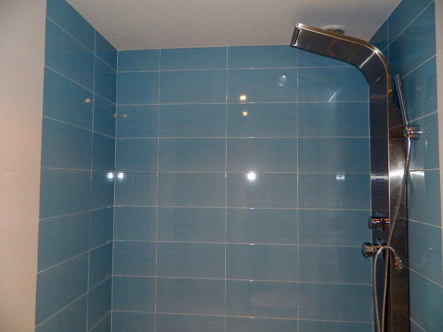 reforma integral de baño