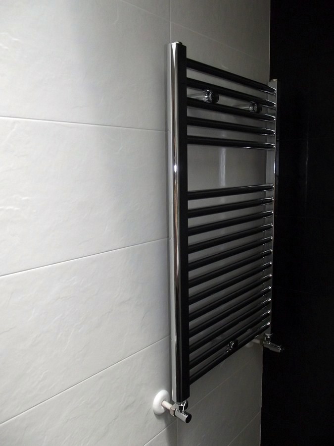 reforma integral de baño