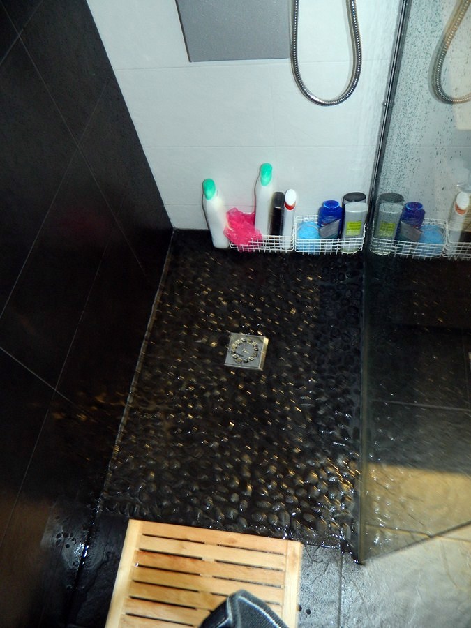 reforma integral de baño