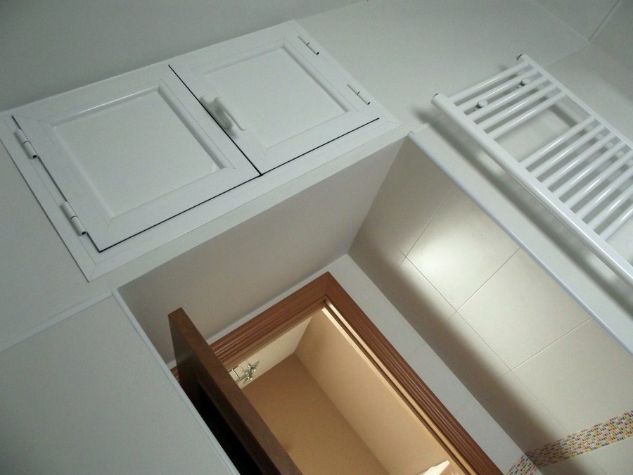 reforma integral de baño