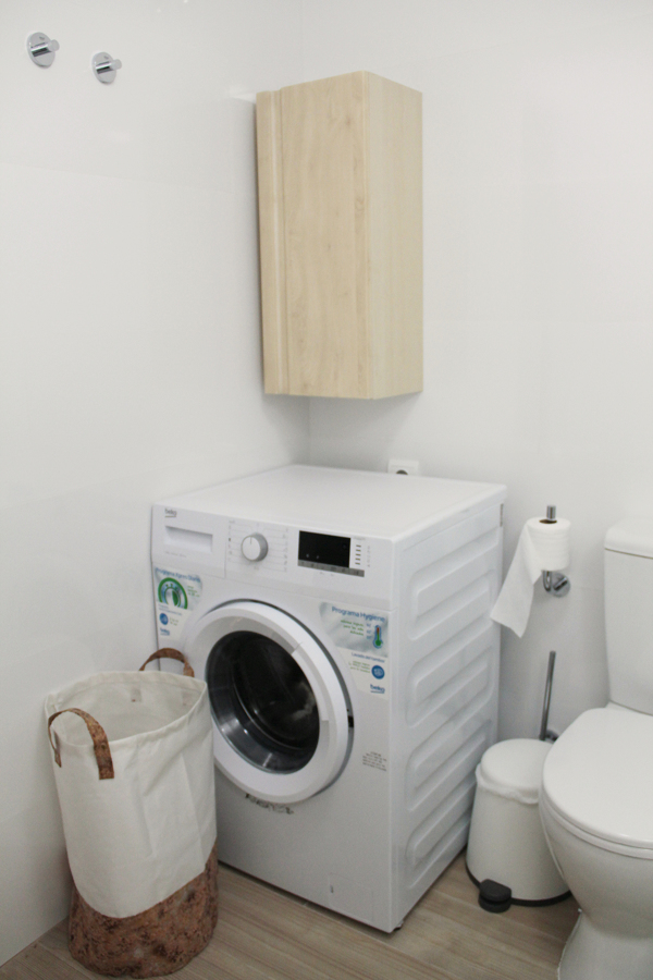 Reforma integral de baños en Marbella