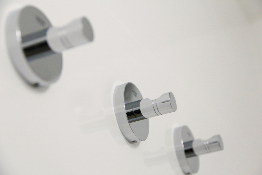 Reforma integral de baños en Marbella