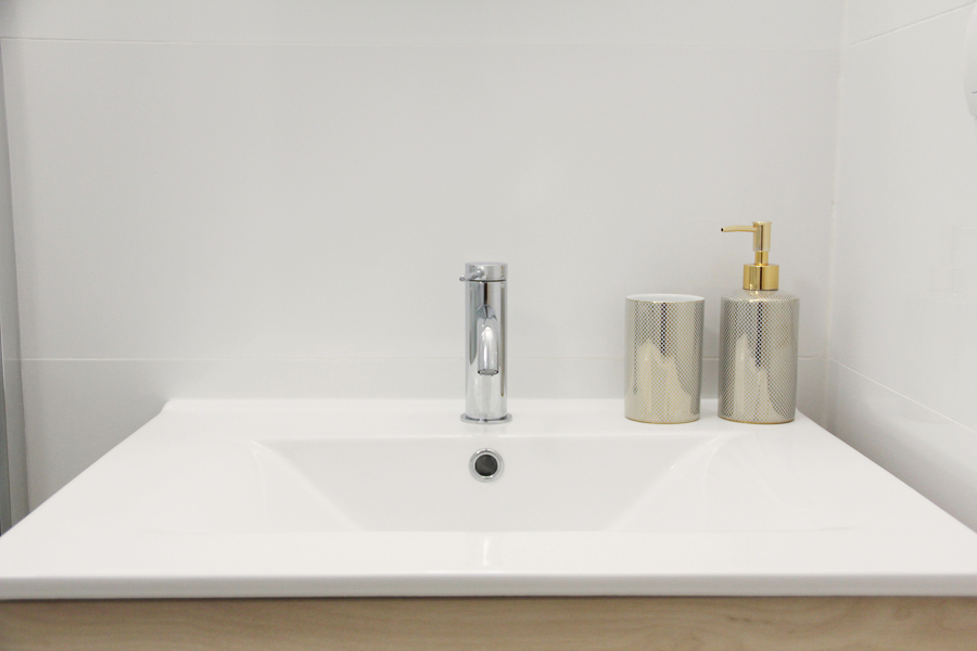 Reforma integral de baños en Marbella