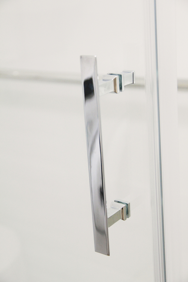 Reforma integral de baños en Marbella