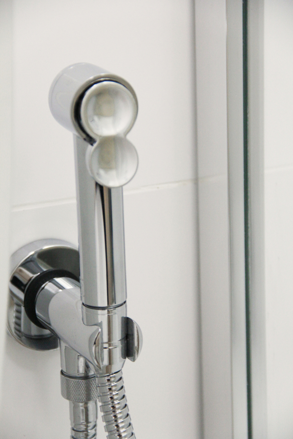 Reforma integral de baños en Marbella