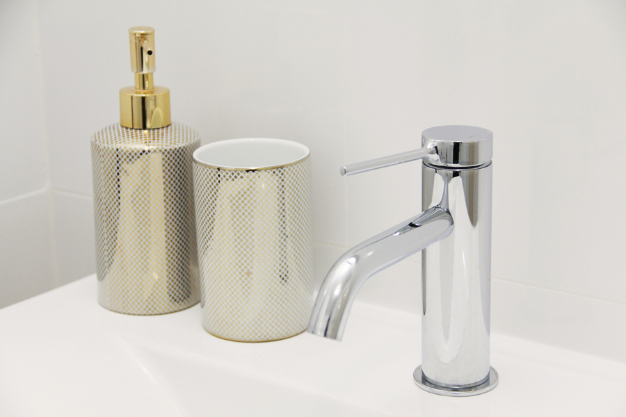 Reforma integral de baños en Marbella